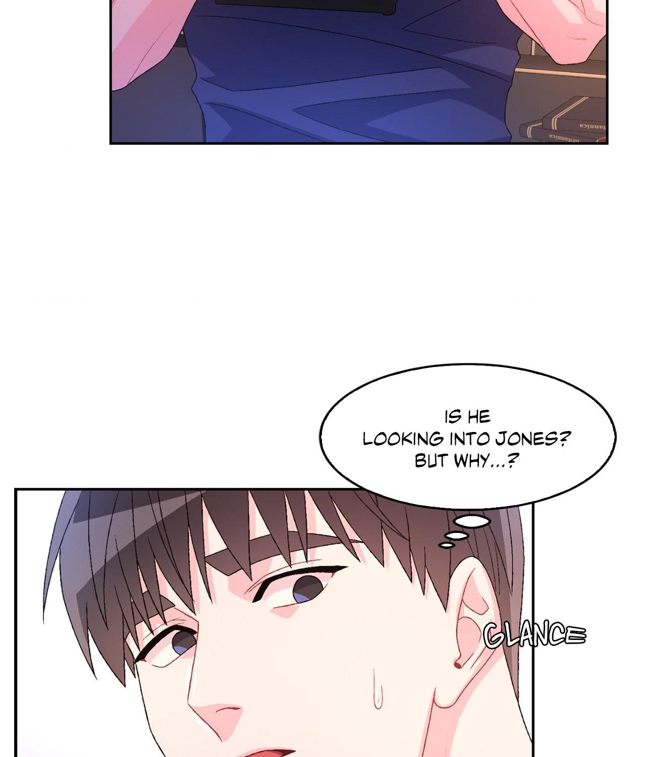 Arthur «Official» - Chapter 52 manhwa