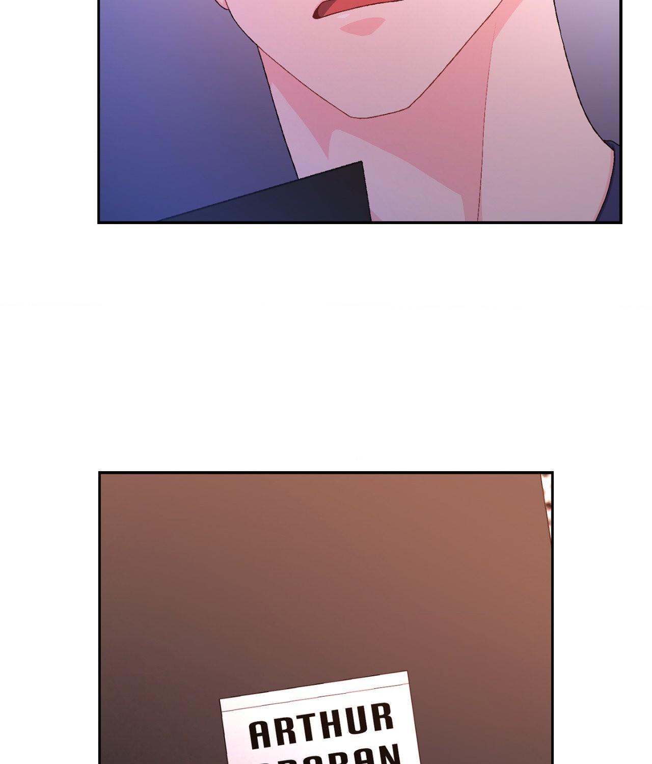 Arthur «Official» - Chapter 52 manhwa