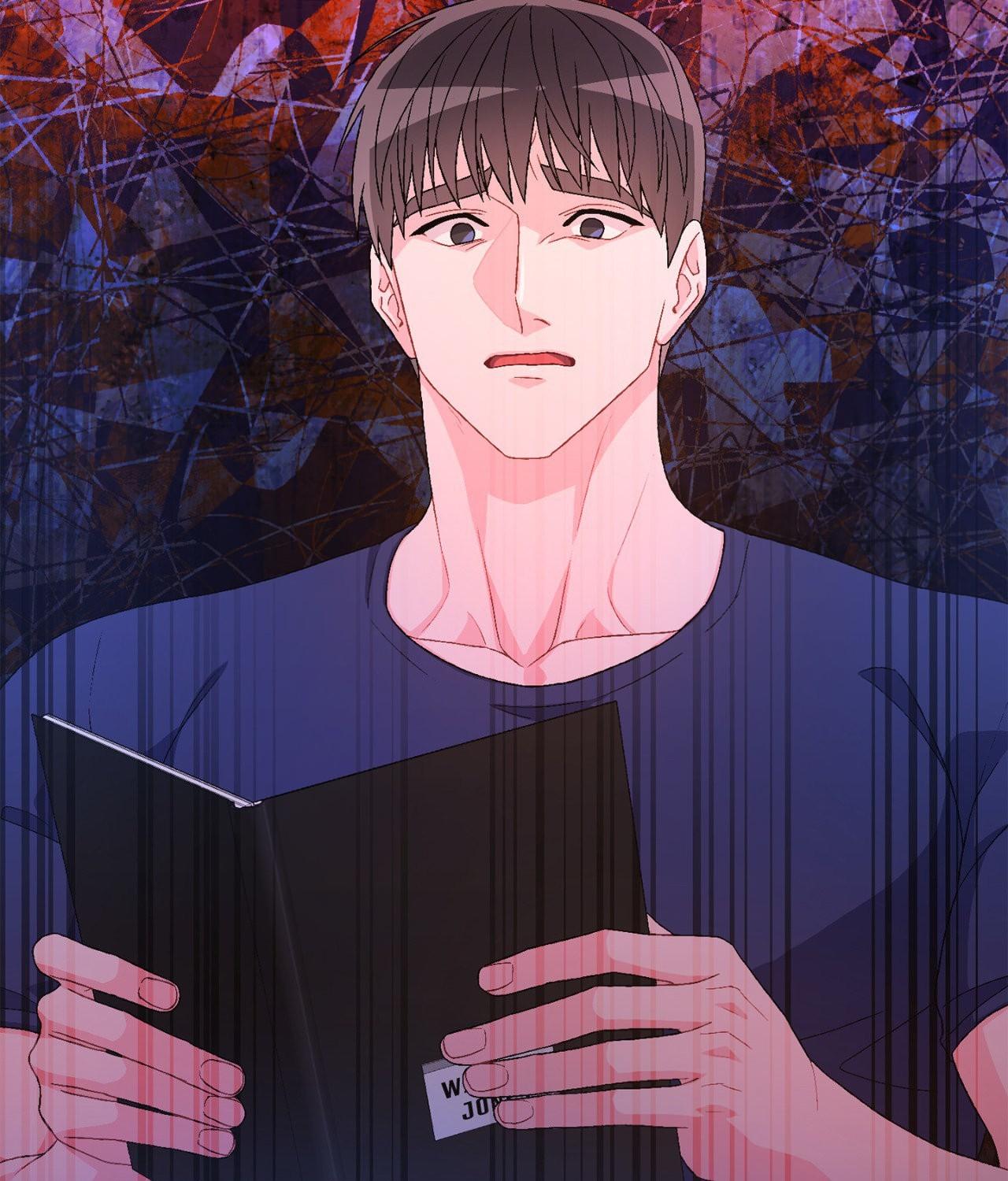 Arthur «Official» - Chapter 52 manhwa
