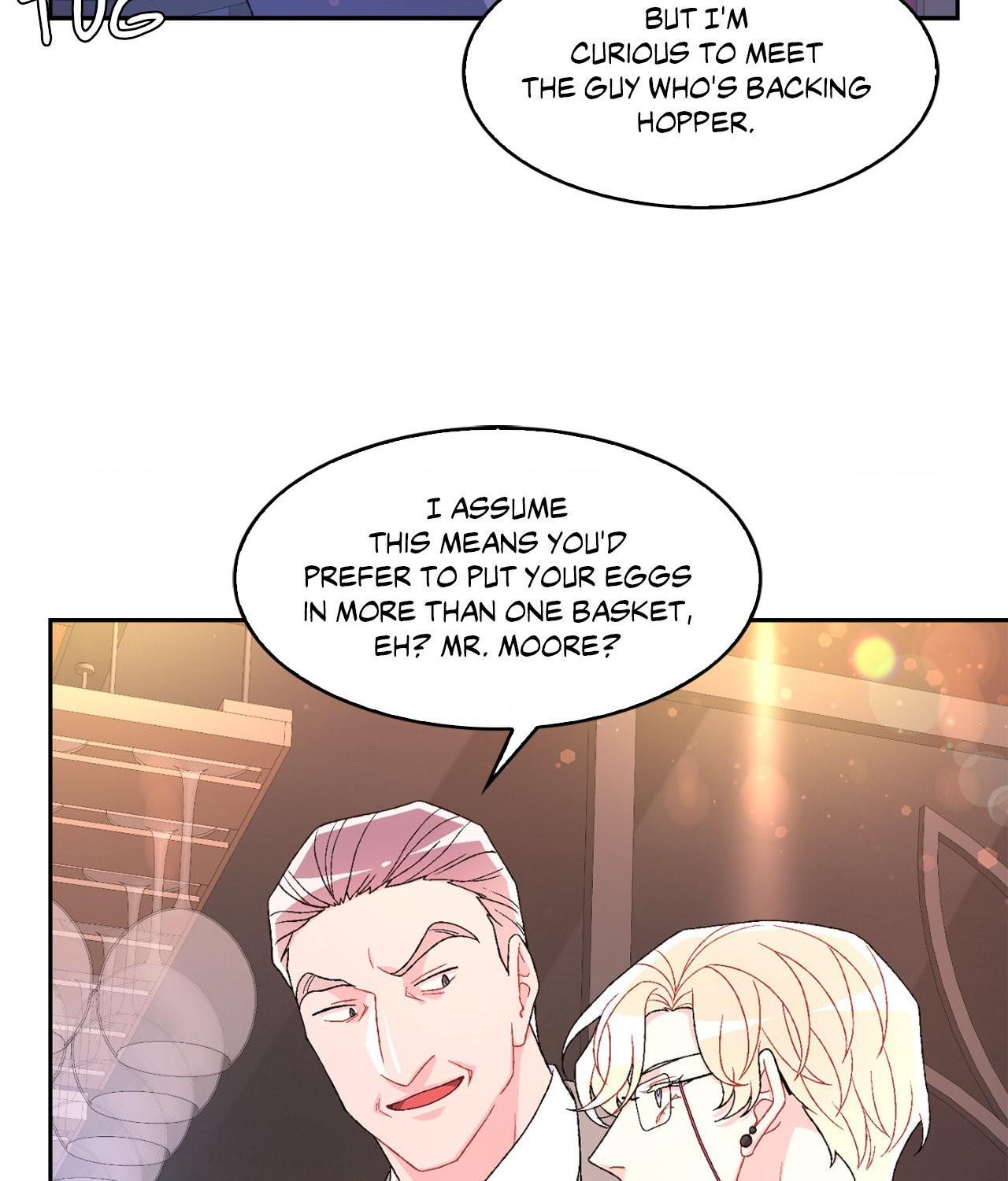 Arthur «Official» - Chapter 52 manhwa