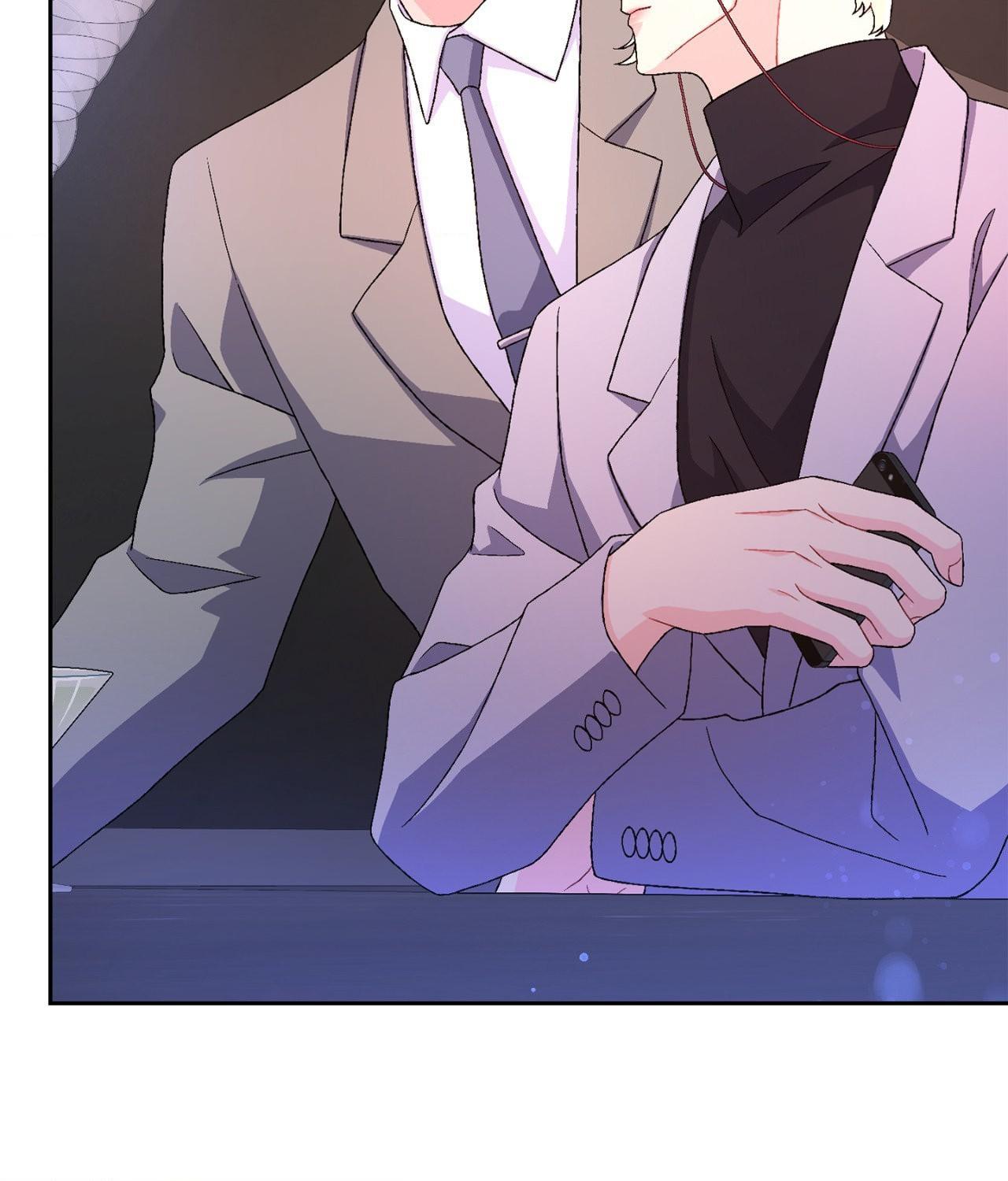 Arthur «Official» - Chapter 52 manhwa