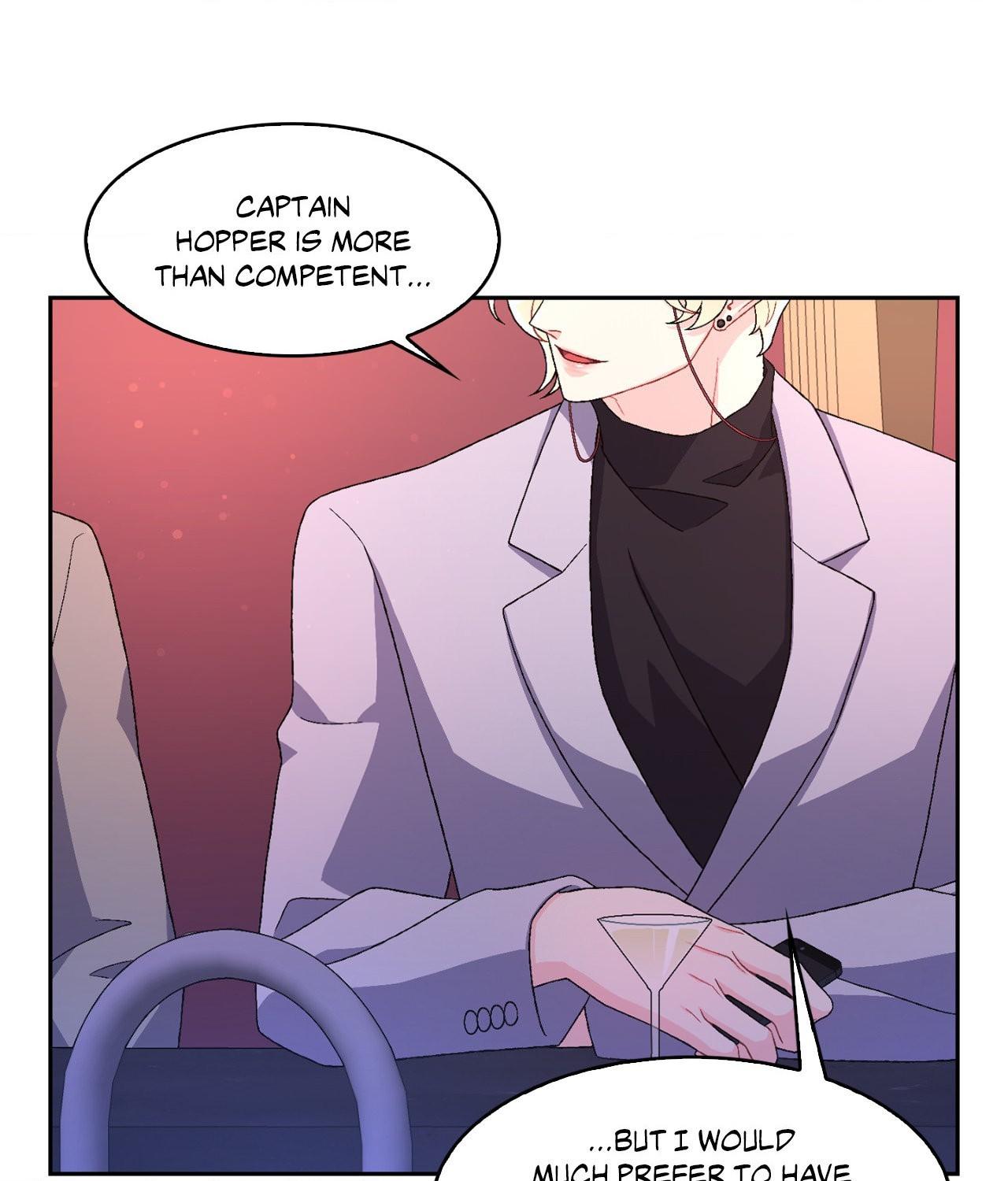Arthur «Official» - Chapter 52 manhwa