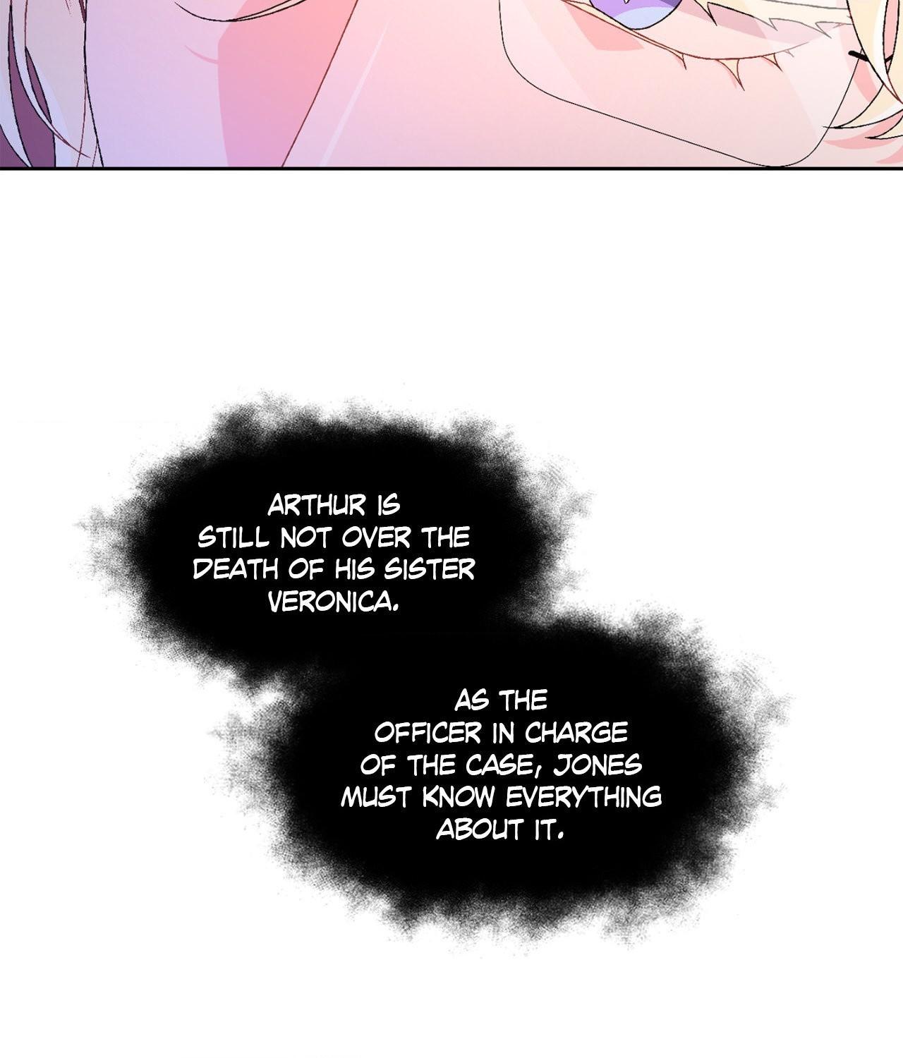 Arthur «Official» - Chapter 52 manhwa