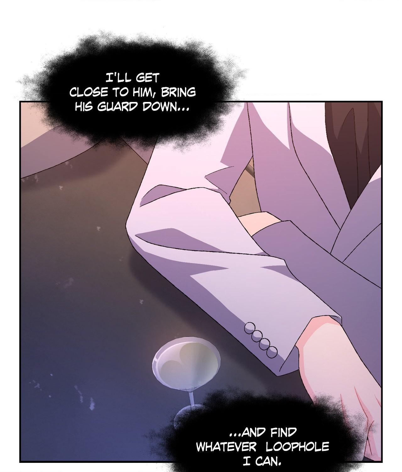 Arthur «Official» - Chapter 52 manhwa