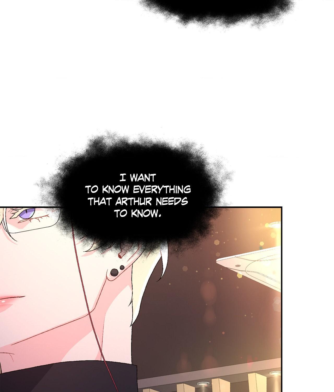 Arthur «Official» - Chapter 52 manhwa