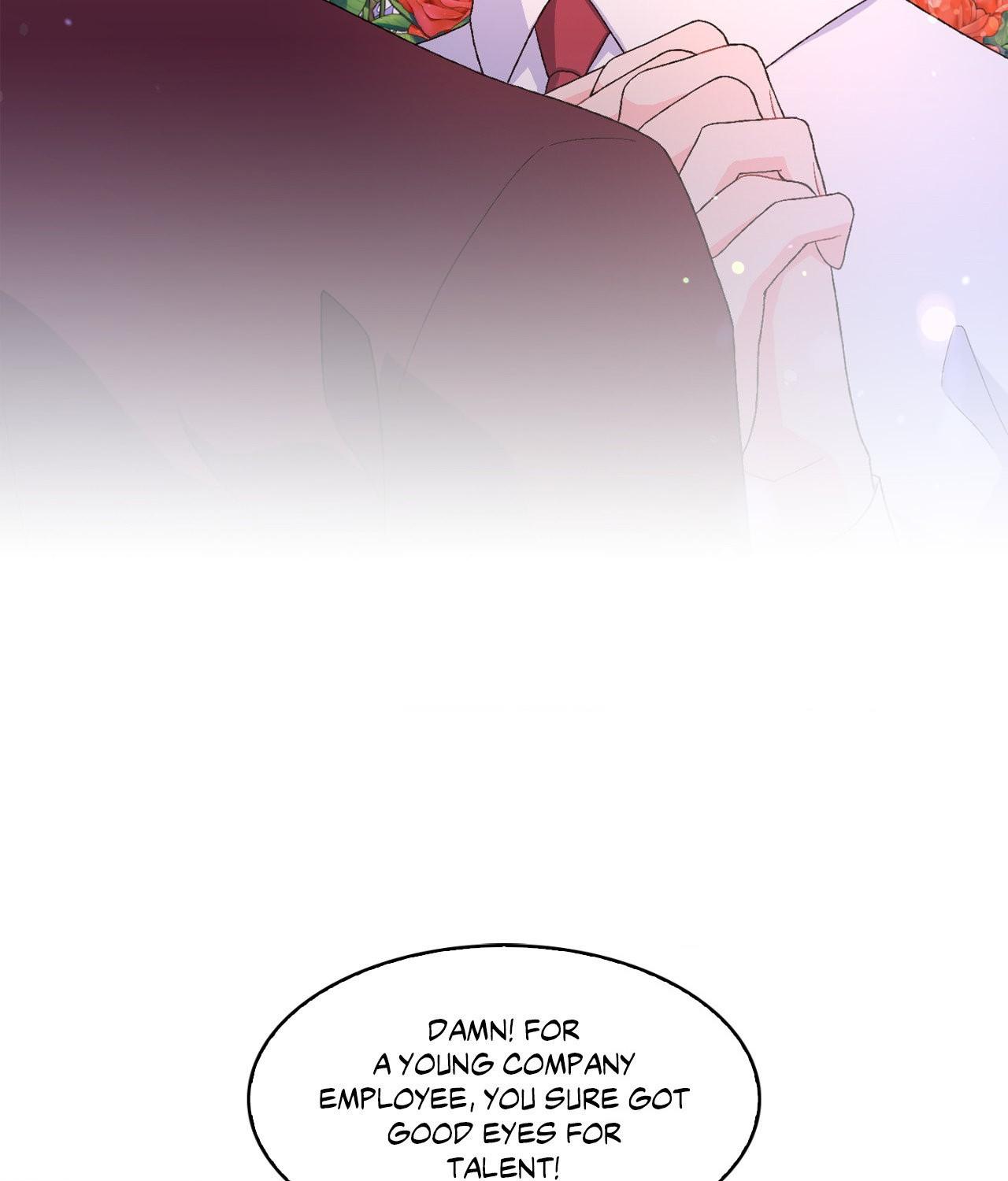 Arthur «Official» - Chapter 52 manhwa