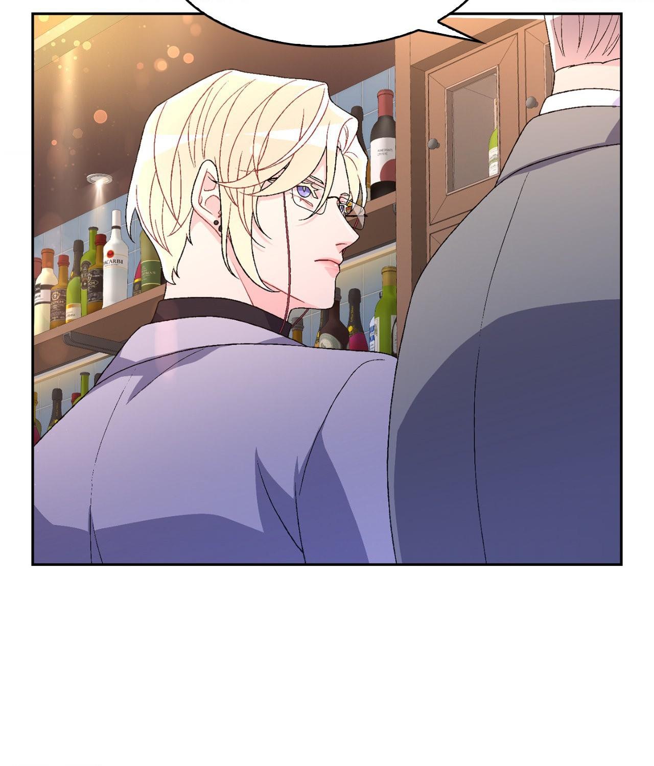 Arthur «Official» - Chapter 52 manhwa