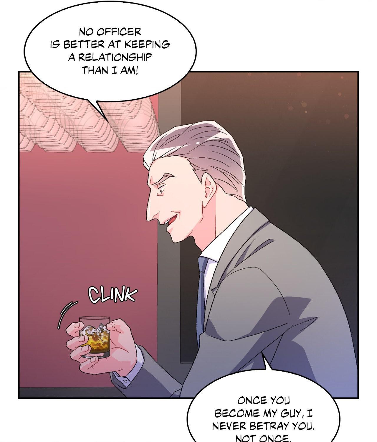 Arthur «Official» - Chapter 52 manhwa