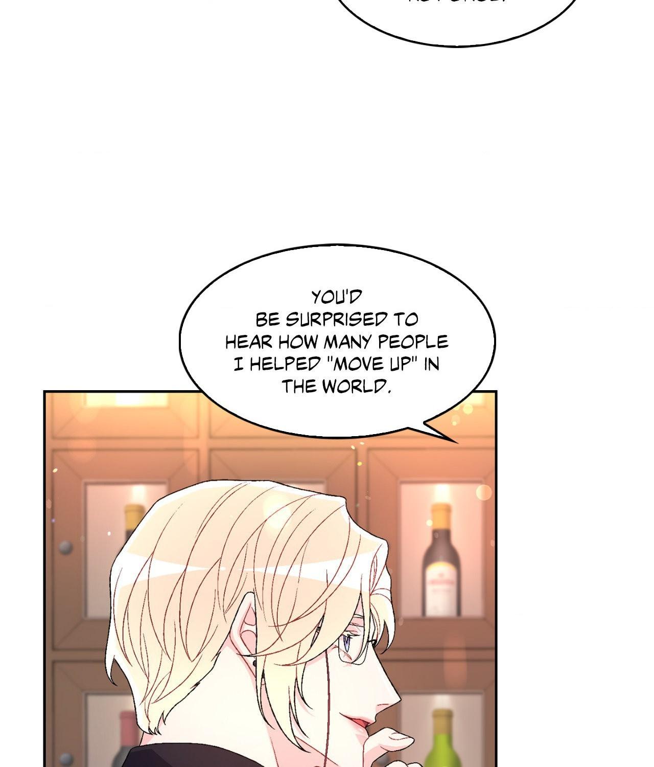 Arthur «Official» - Chapter 52 manhwa