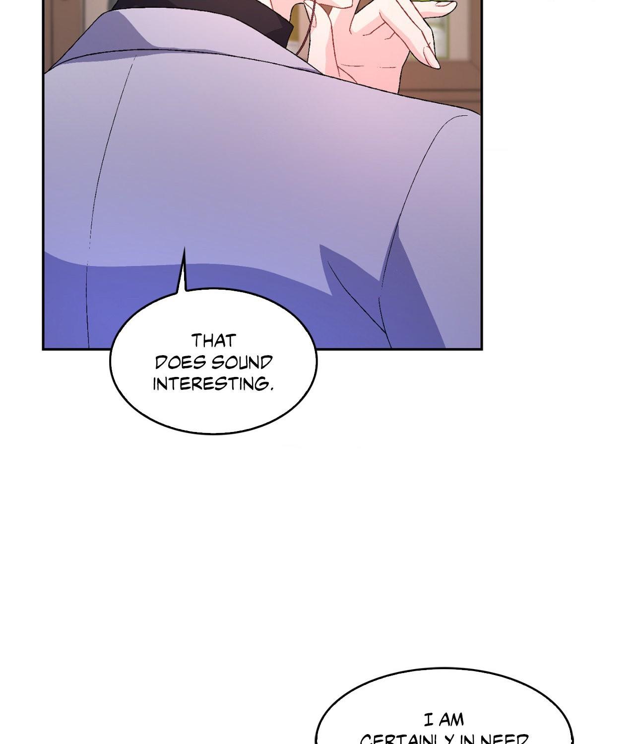 Arthur «Official» - Chapter 52 manhwa