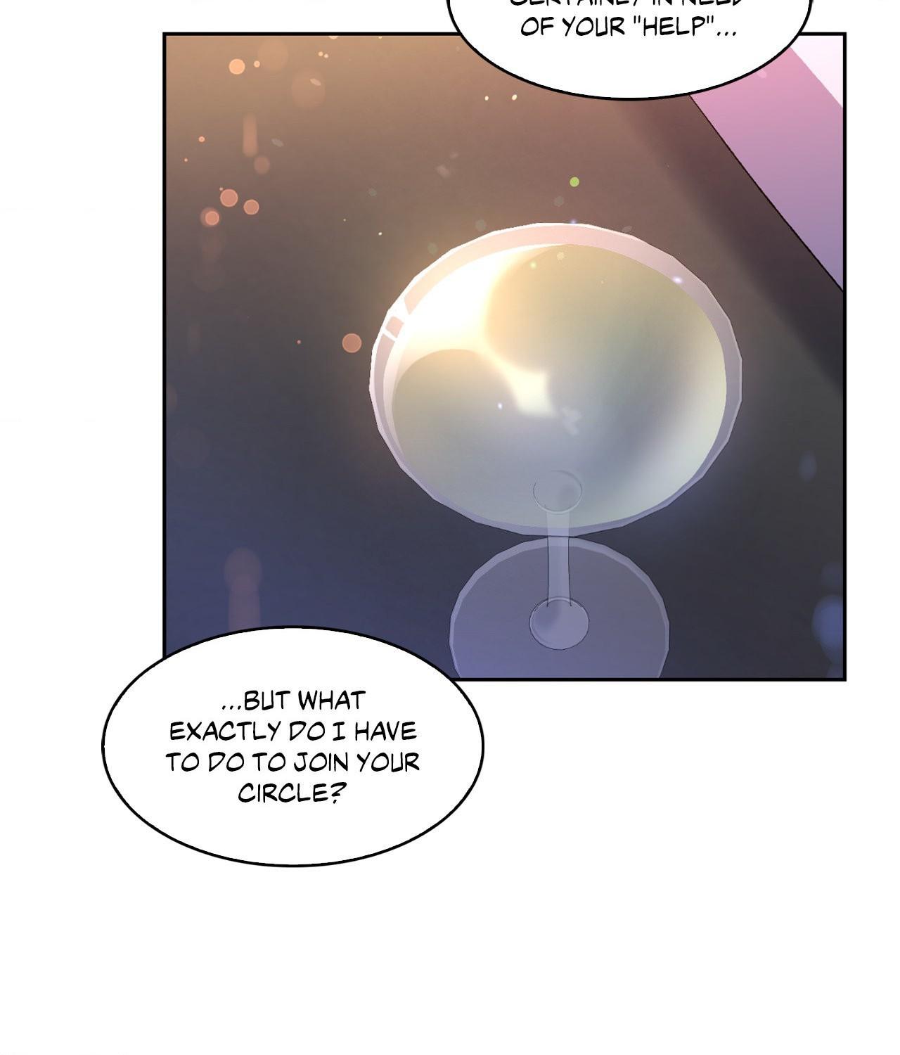 Arthur «Official» - Chapter 52 manhwa