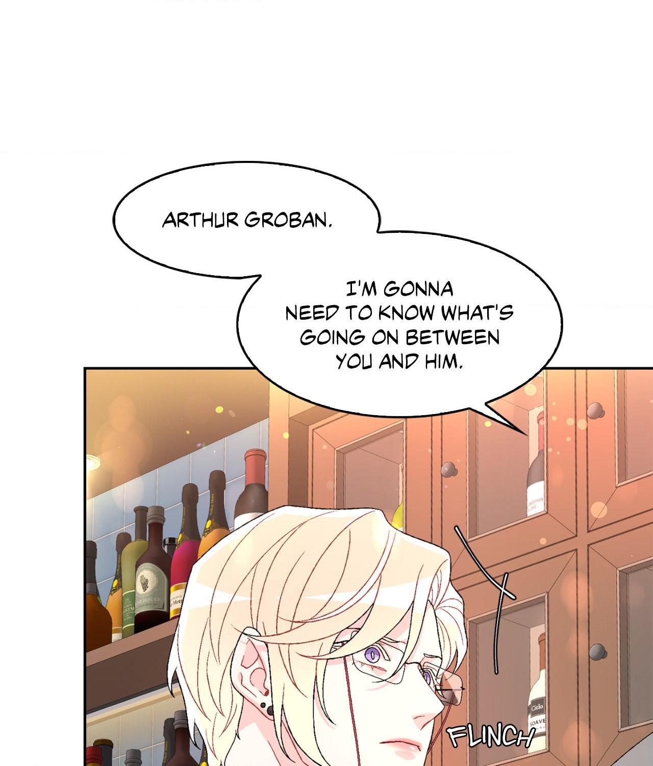 Arthur «Official» - Chapter 52 manhwa