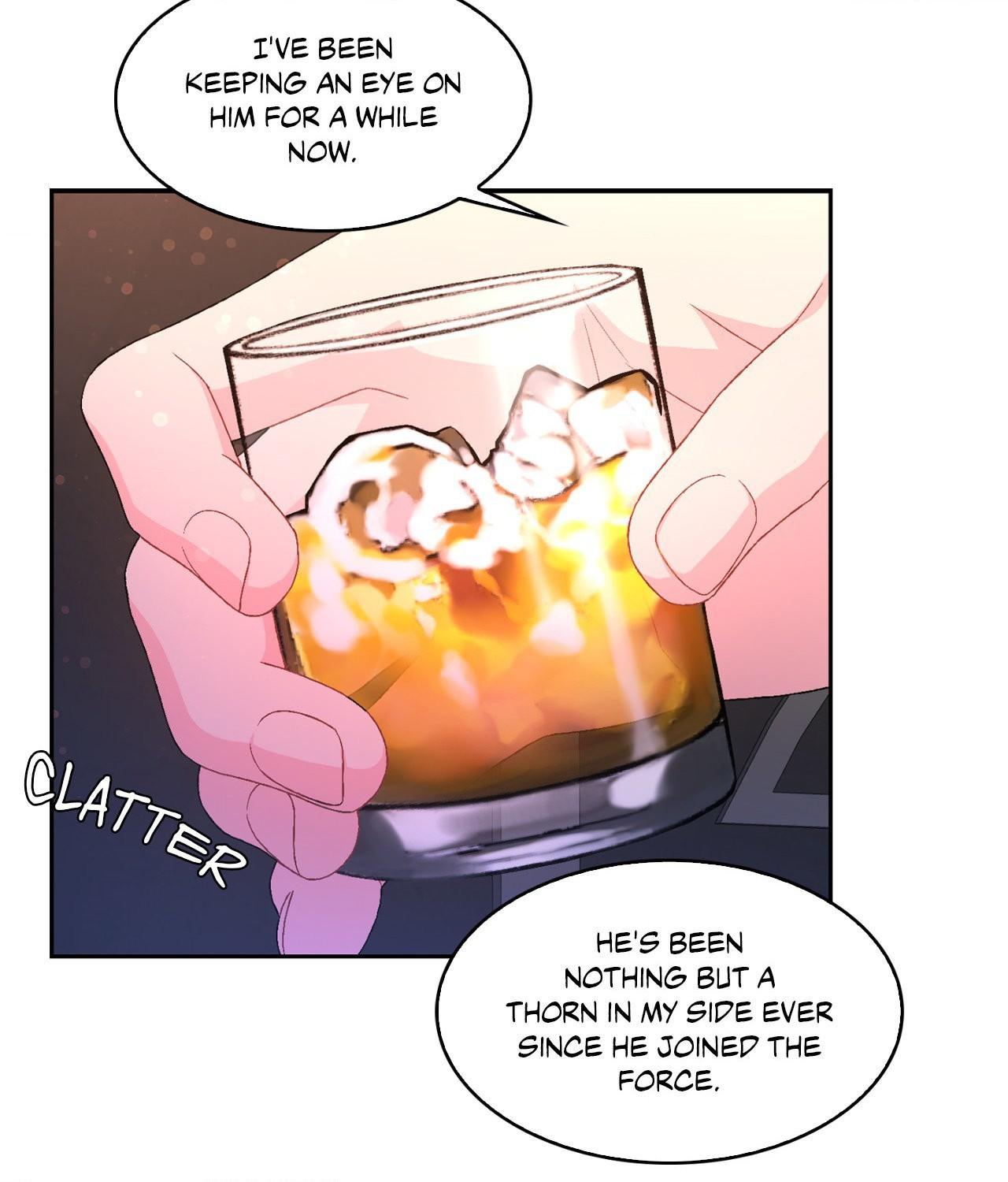Arthur «Official» - Chapter 52 manhwa