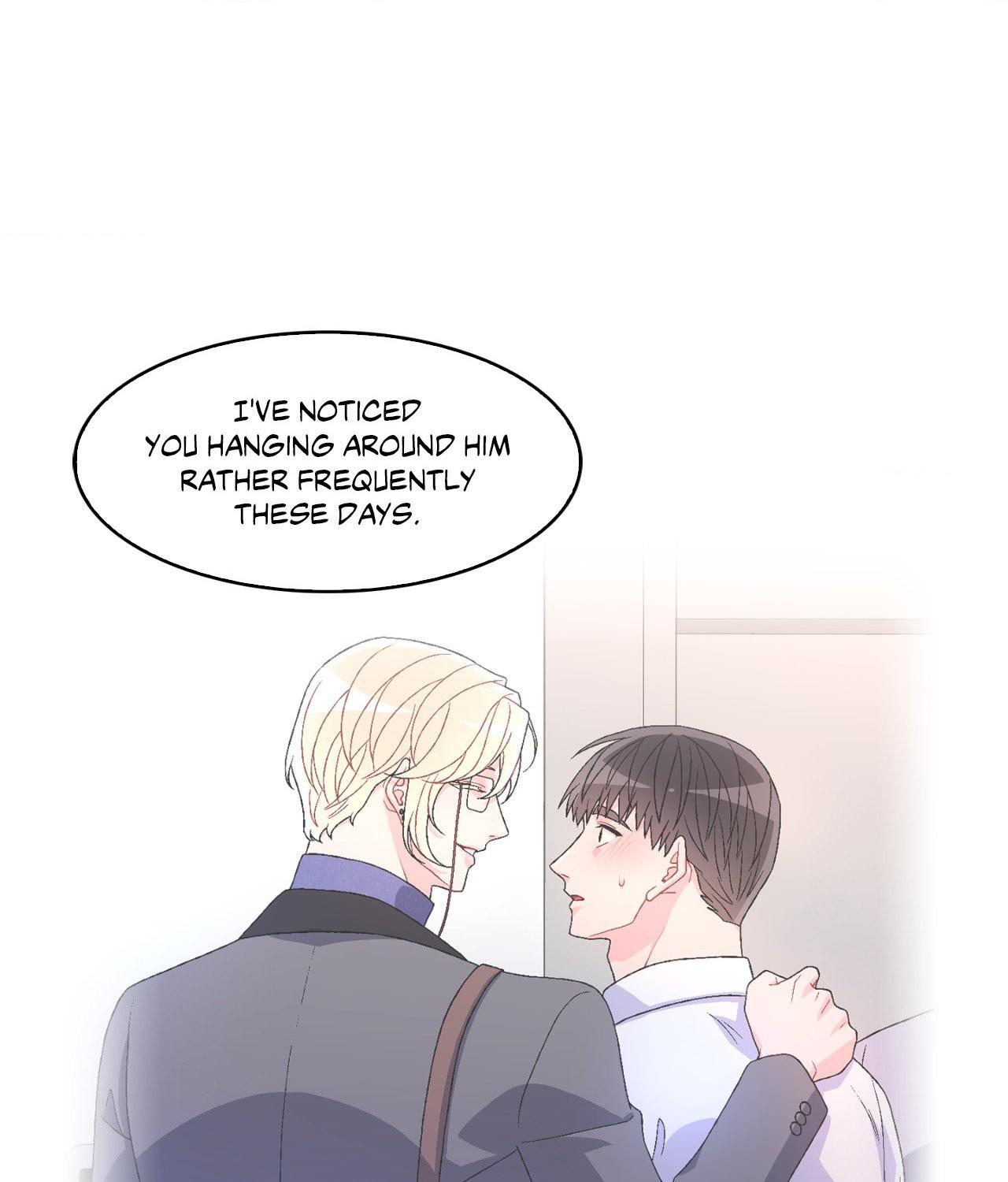 Arthur «Official» - Chapter 52 manhwa