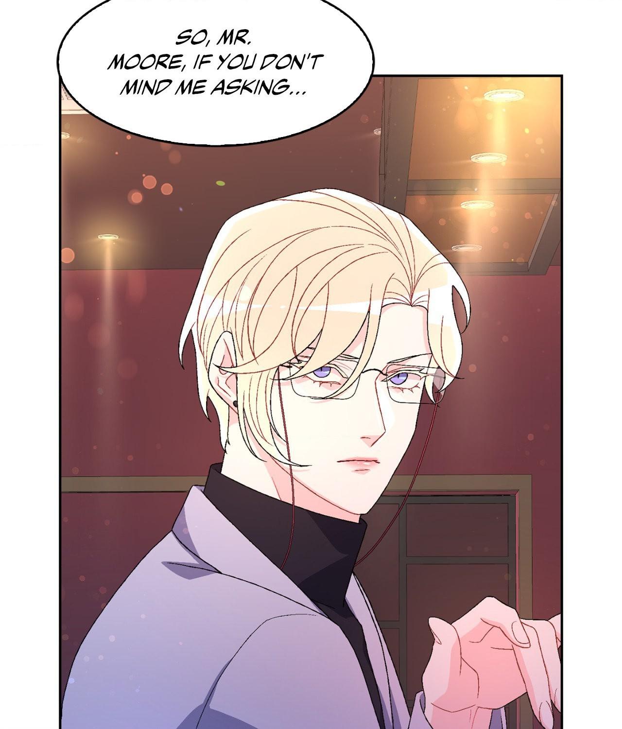 Arthur «Official» - Chapter 52 manhwa