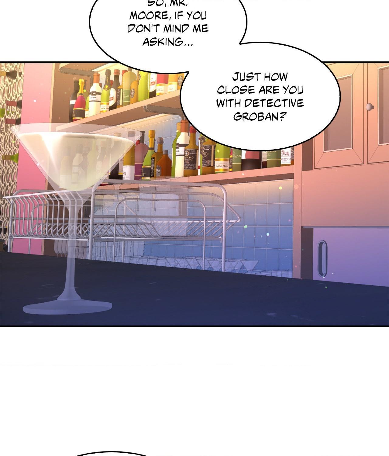 Arthur «Official» - Chapter 53 manhwa