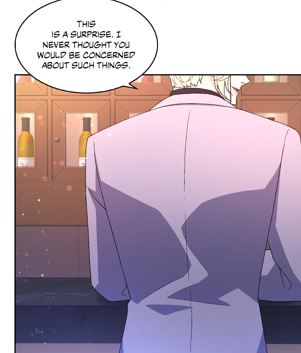 Arthur «Official» - Chapter 53 manhwa