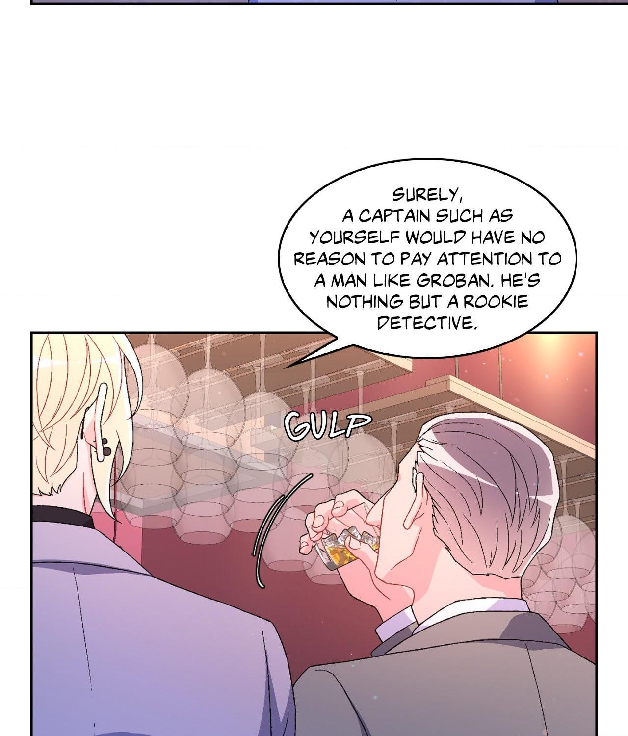 Arthur «Official» - Chapter 53 manhwa