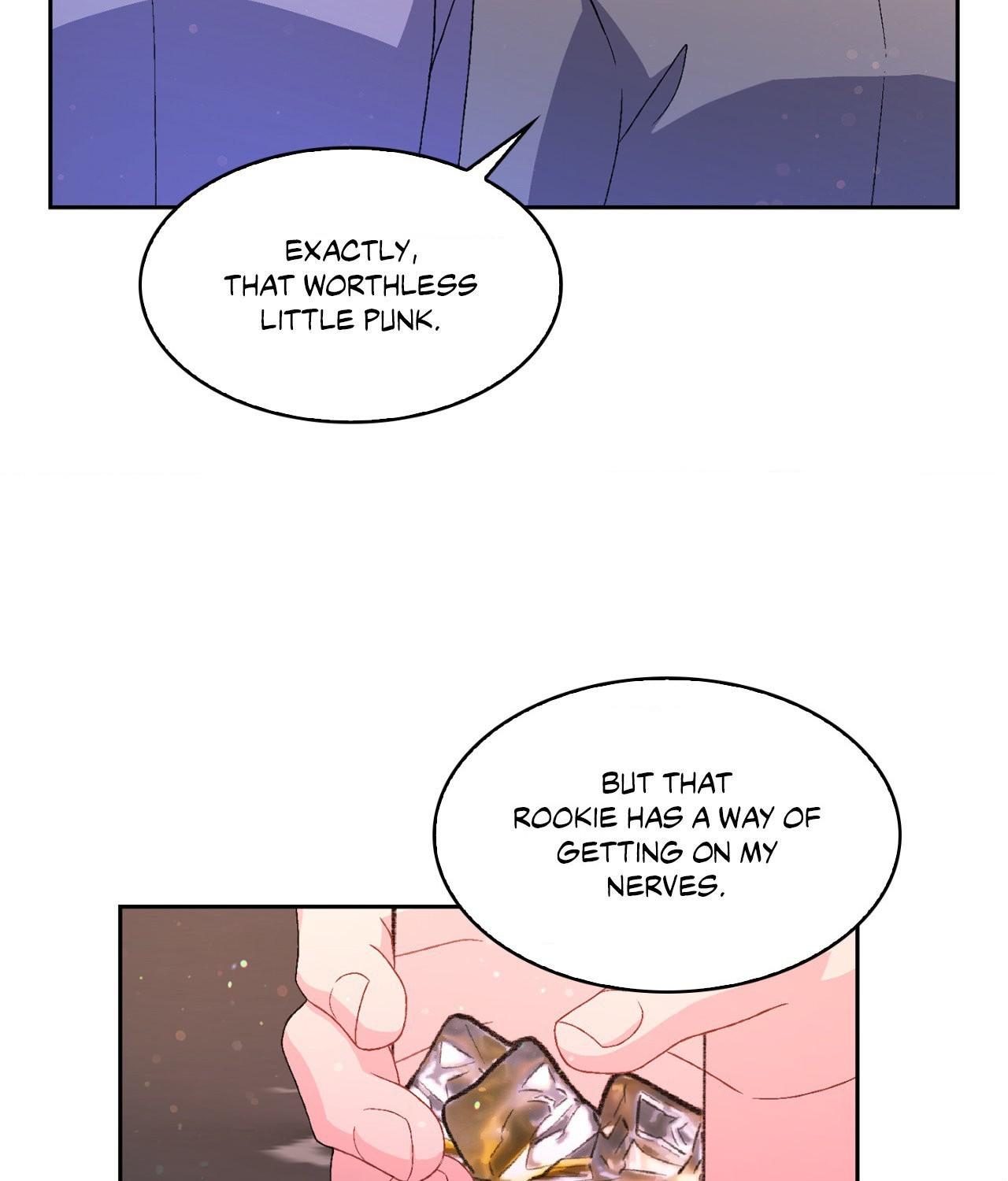 Arthur «Official» - Chapter 53 manhwa