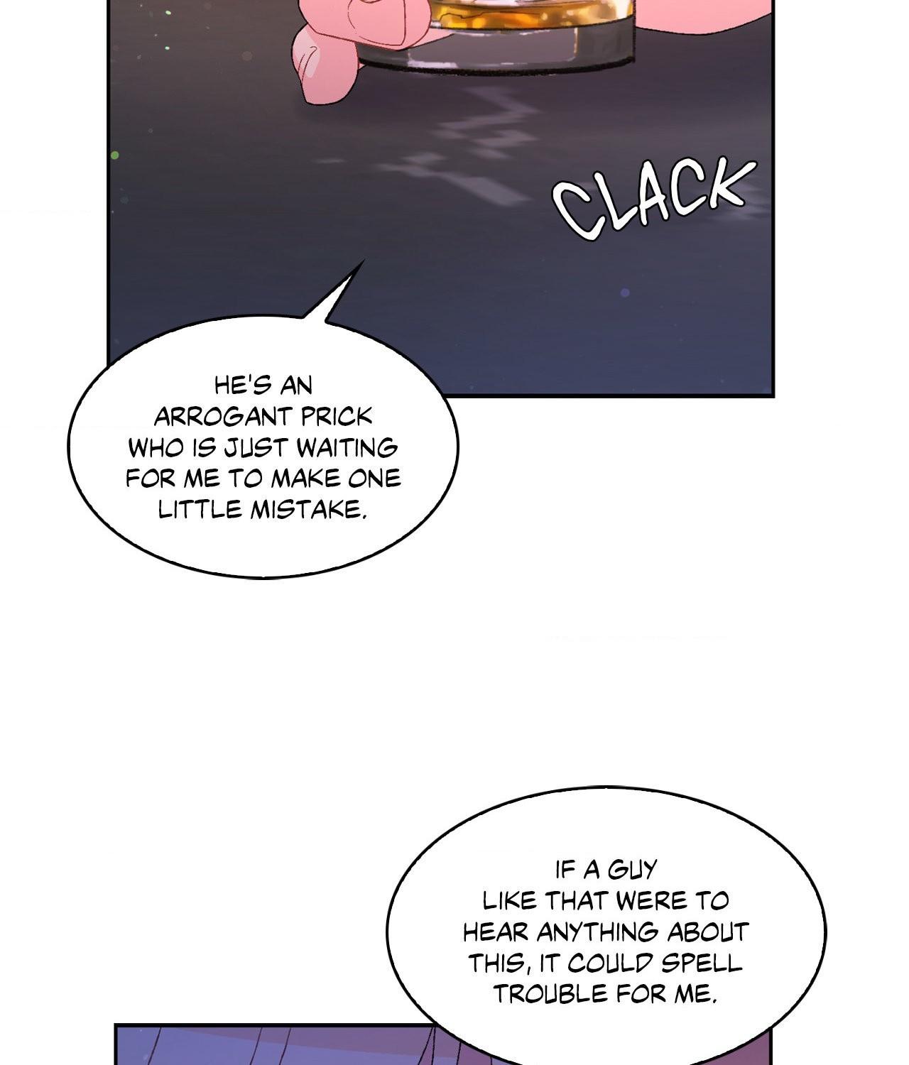 Arthur «Official» - Chapter 53 manhwa