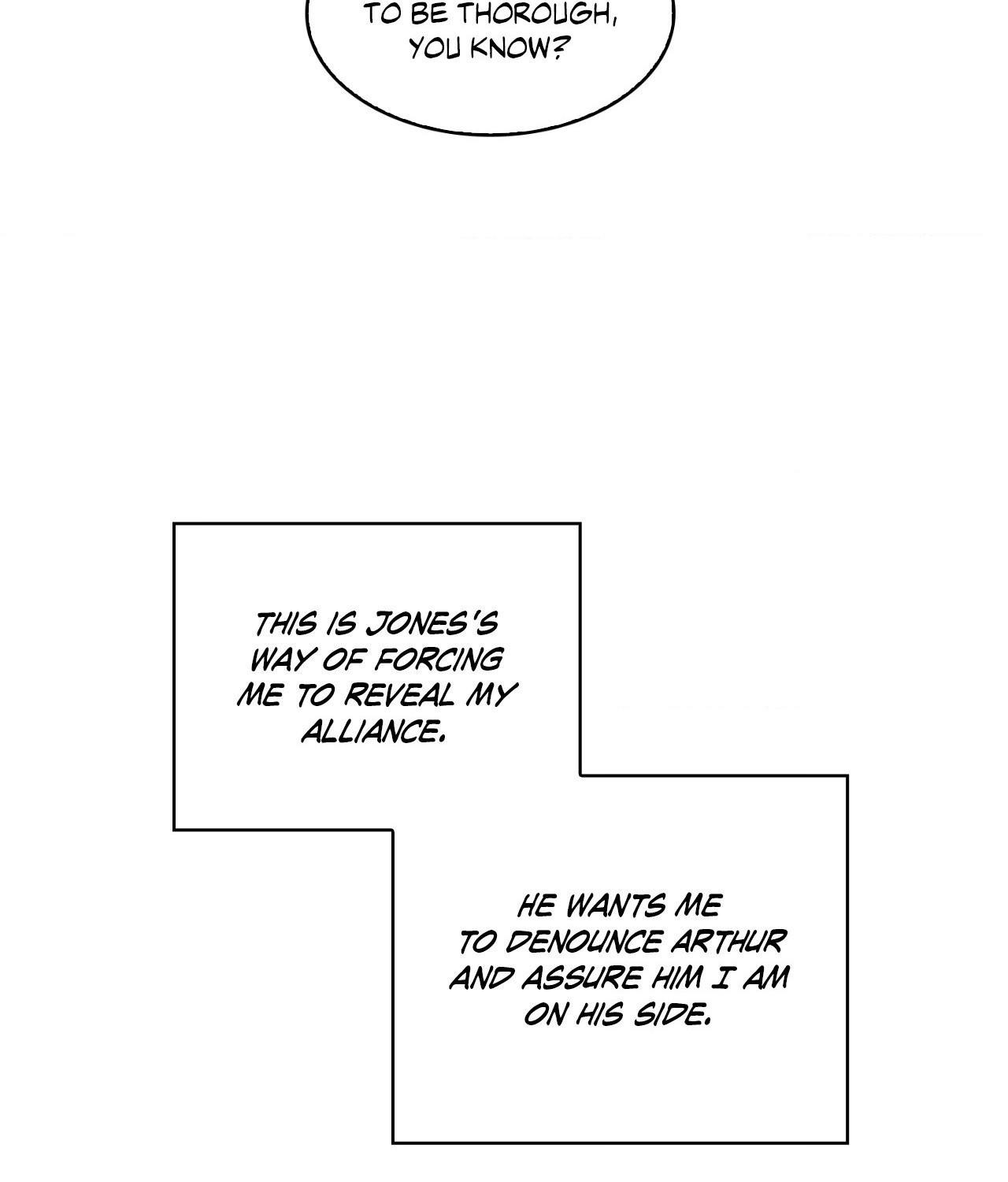 Arthur «Official» - Chapter 53 manhwa