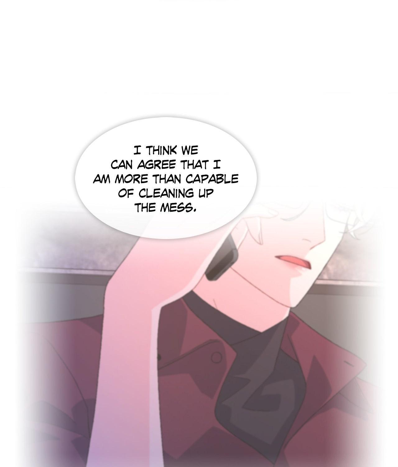 Arthur «Official» - Chapter 53 manhwa