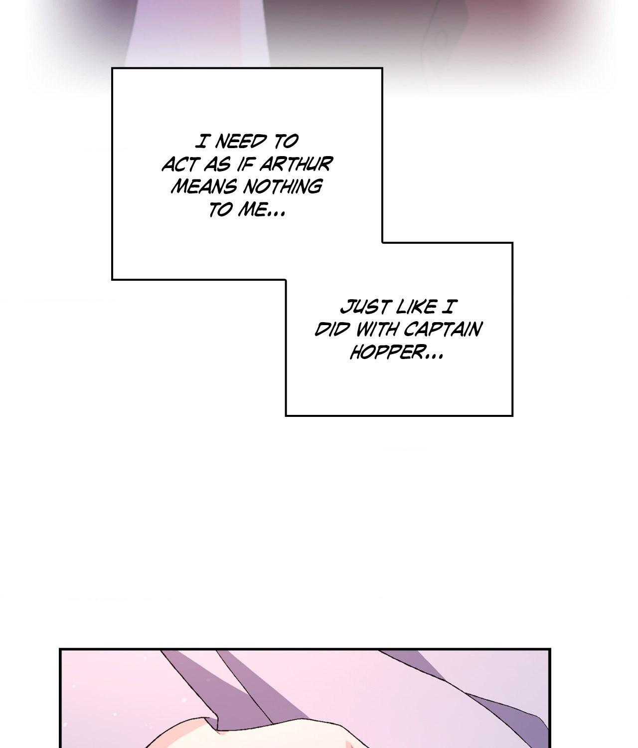 Arthur «Official» - Chapter 53 manhwa