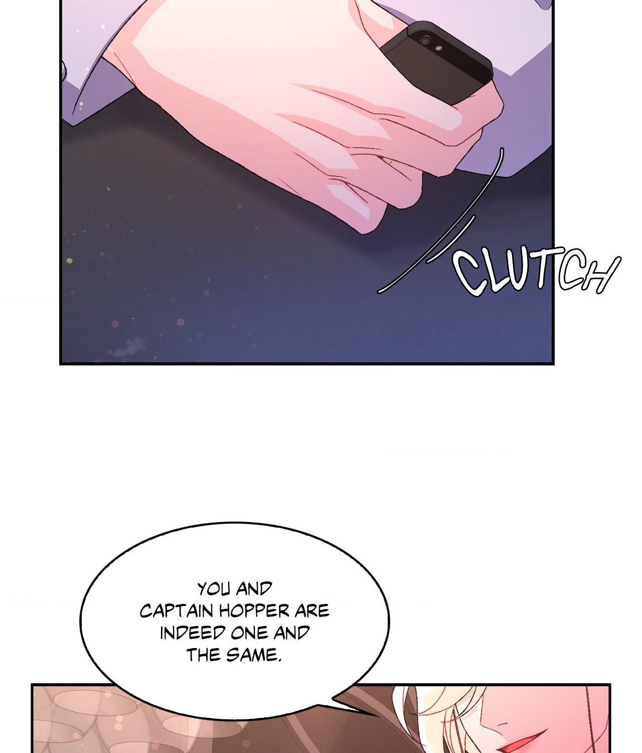 Arthur «Official» - Chapter 53 manhwa