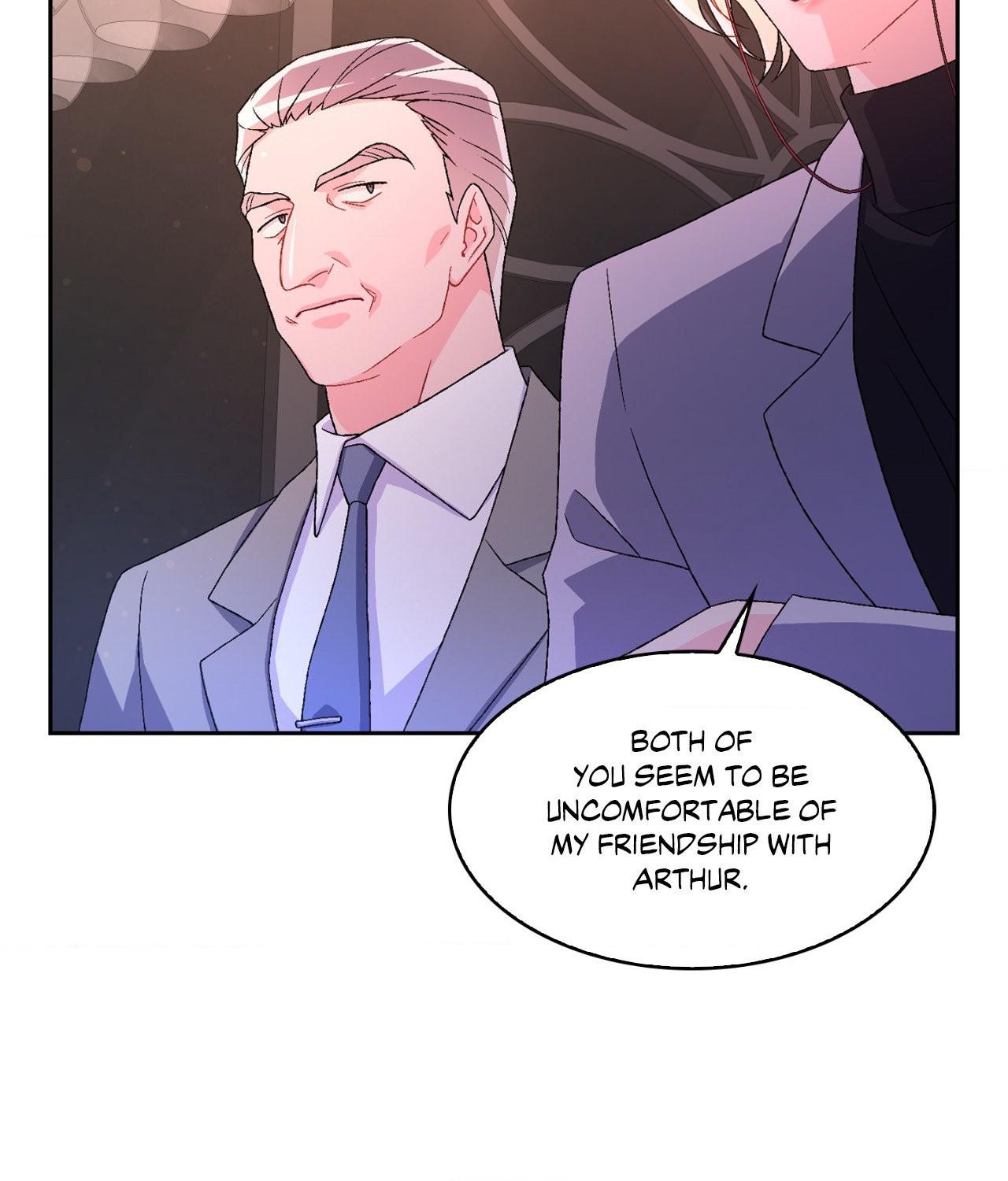 Arthur «Official» - Chapter 53 manhwa