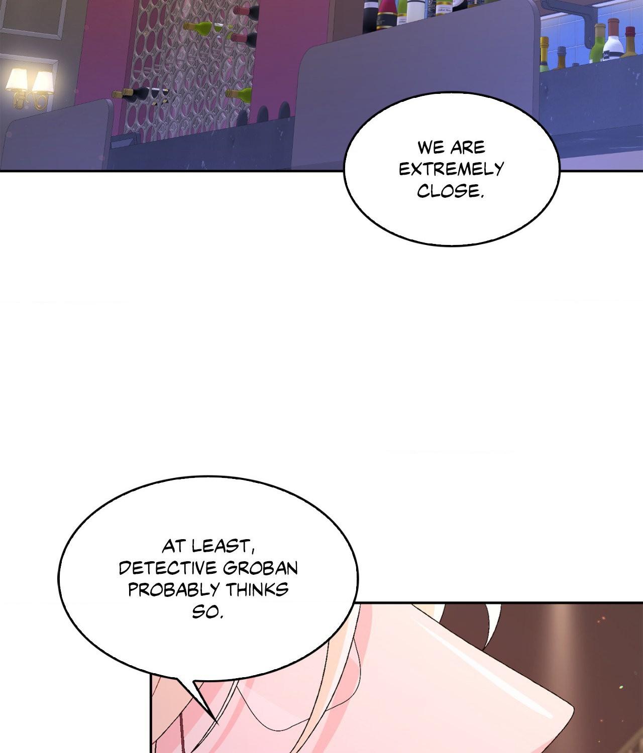 Arthur «Official» - Chapter 53 manhwa