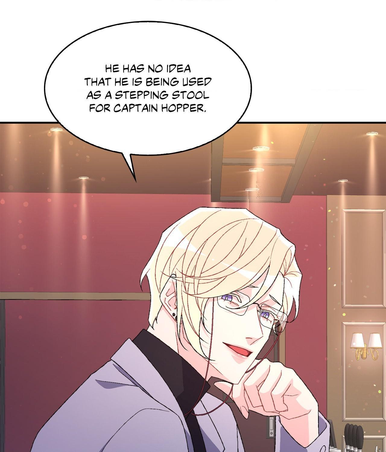 Arthur «Official» - Chapter 53 manhwa