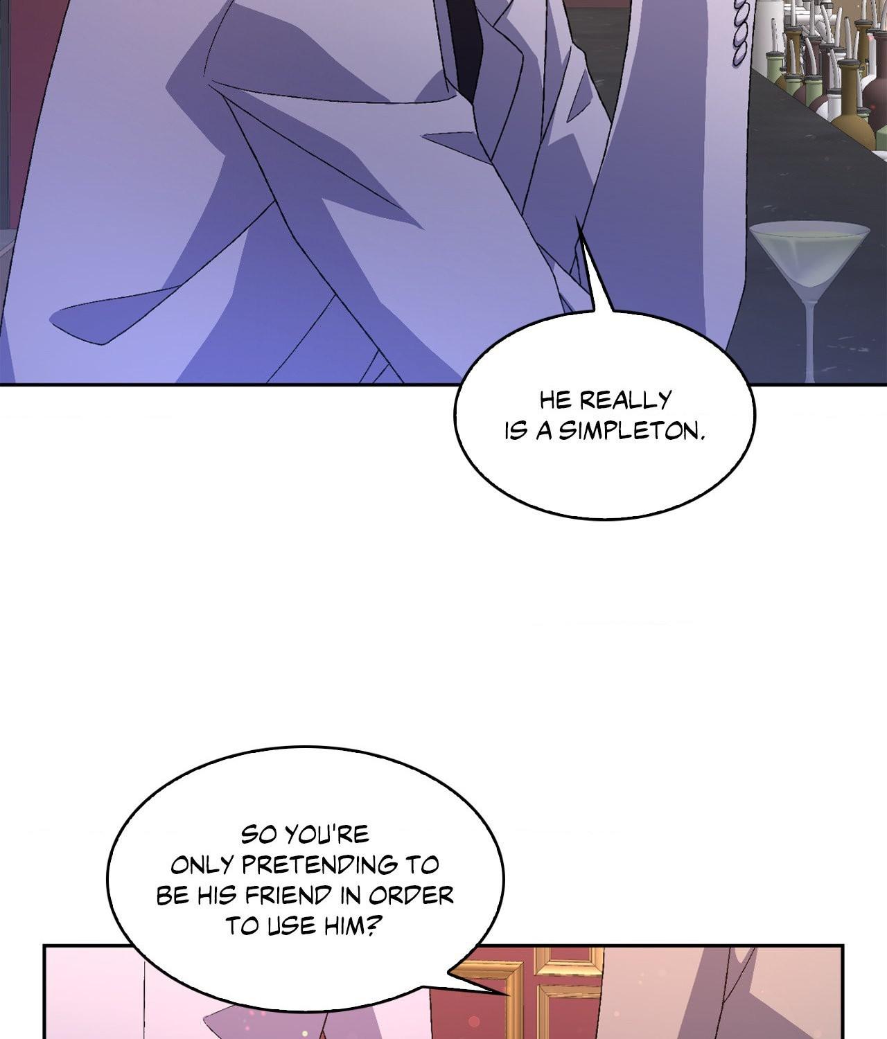 Arthur «Official» - Chapter 53 manhwa