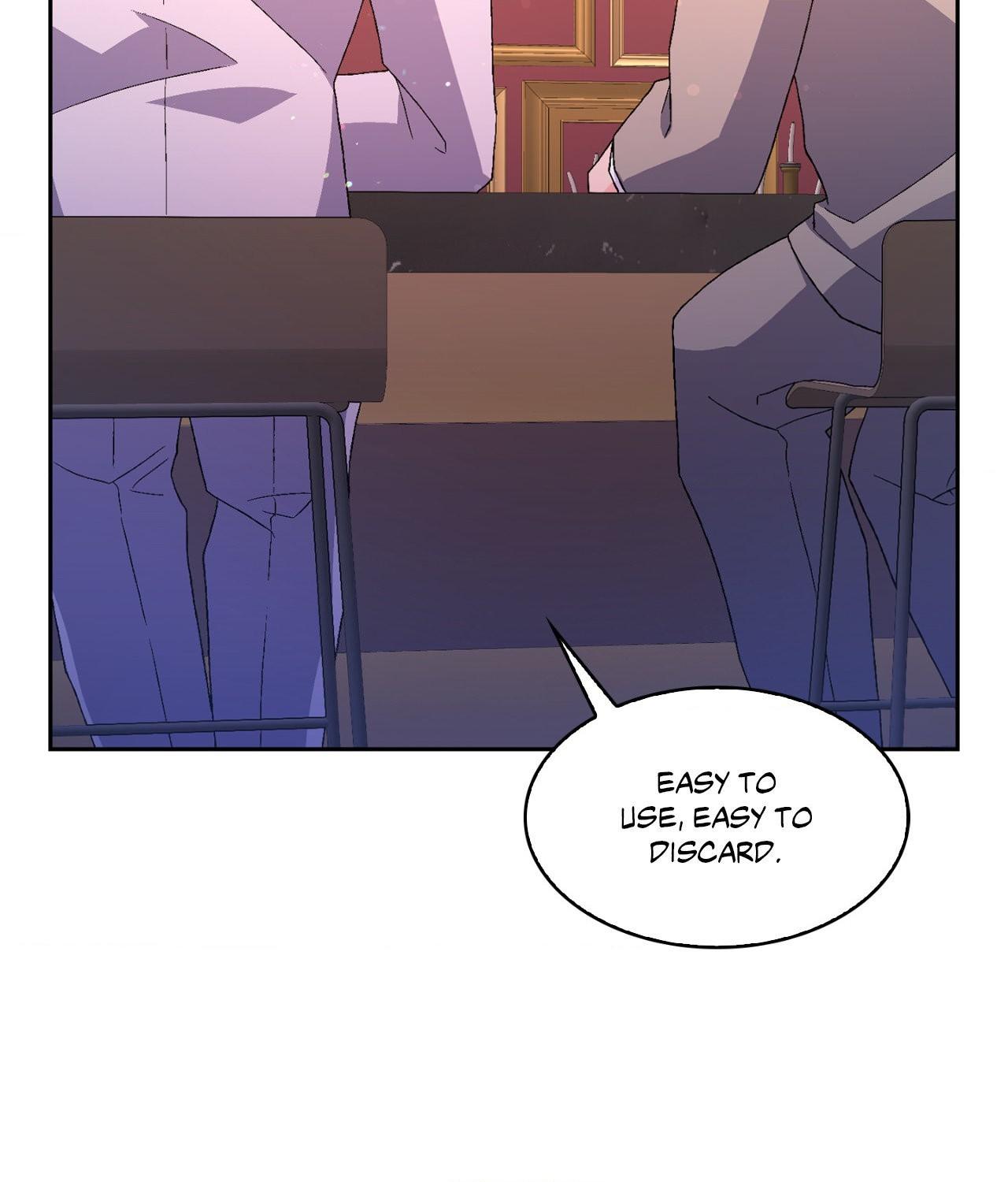 Arthur «Official» - Chapter 53 manhwa