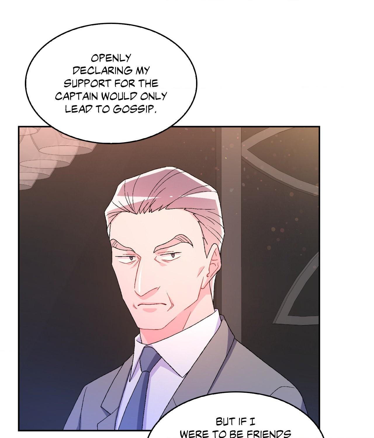 Arthur «Official» - Chapter 53 manhwa