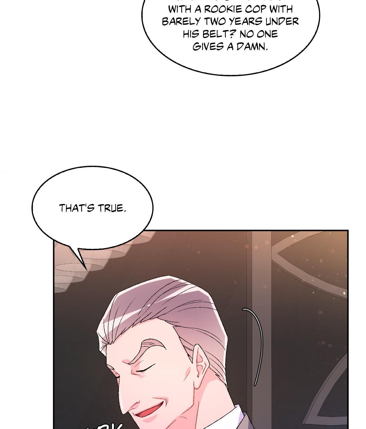 Arthur «Official» - Chapter 53 manhwa
