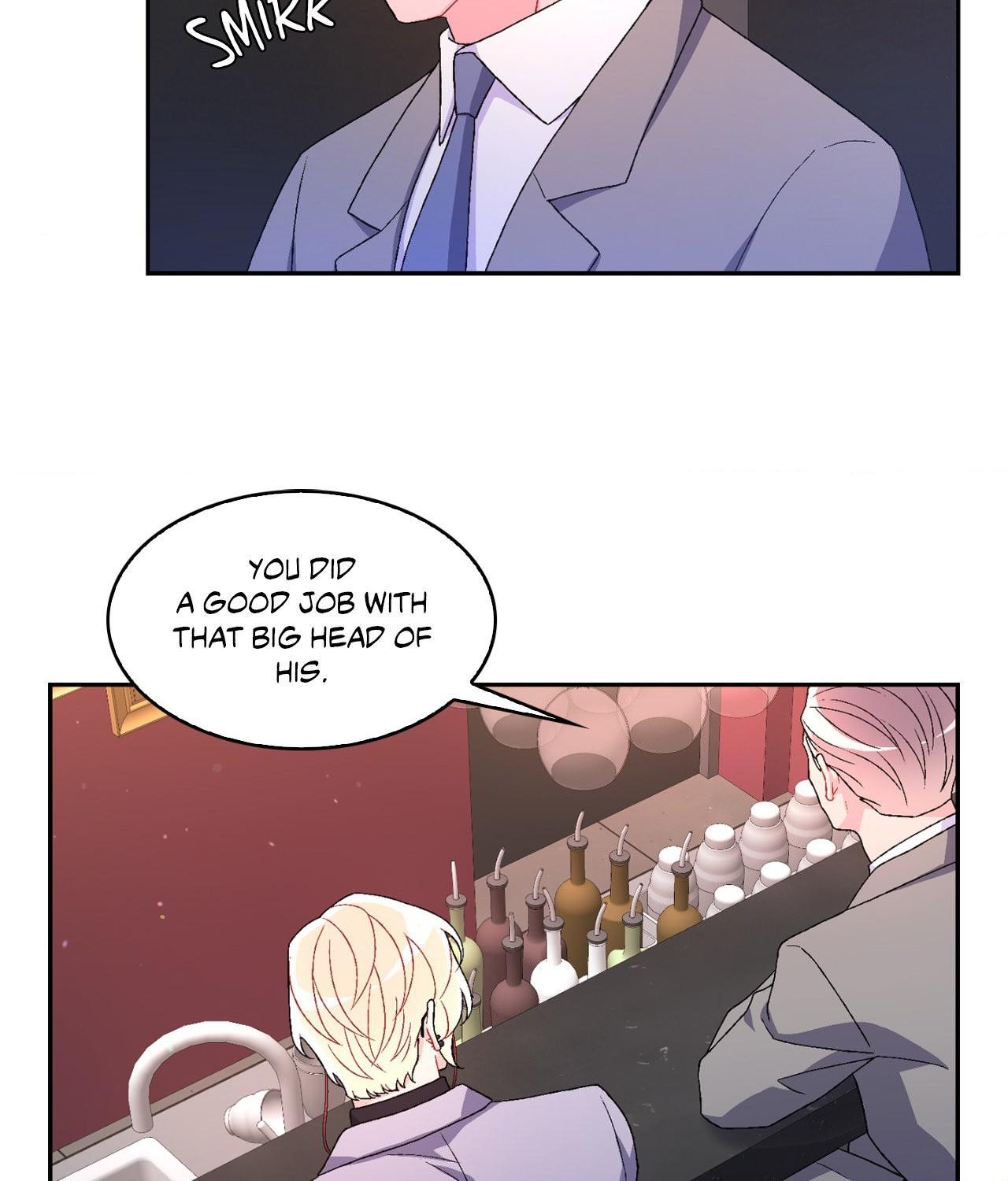 Arthur «Official» - Chapter 53 manhwa