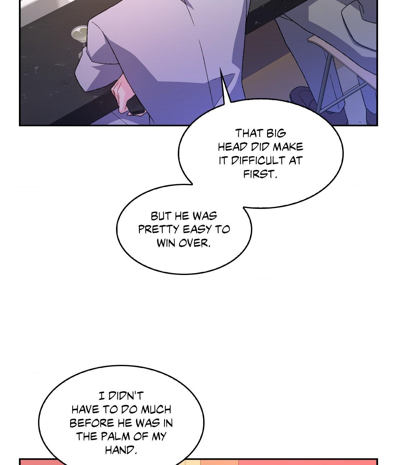 Arthur «Official» - Chapter 53 manhwa