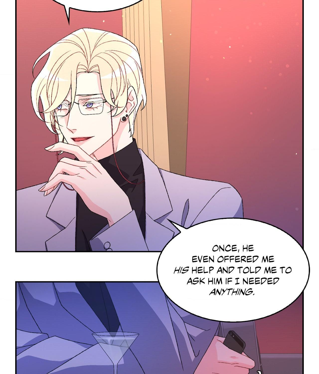 Arthur «Official» - Chapter 53 manhwa