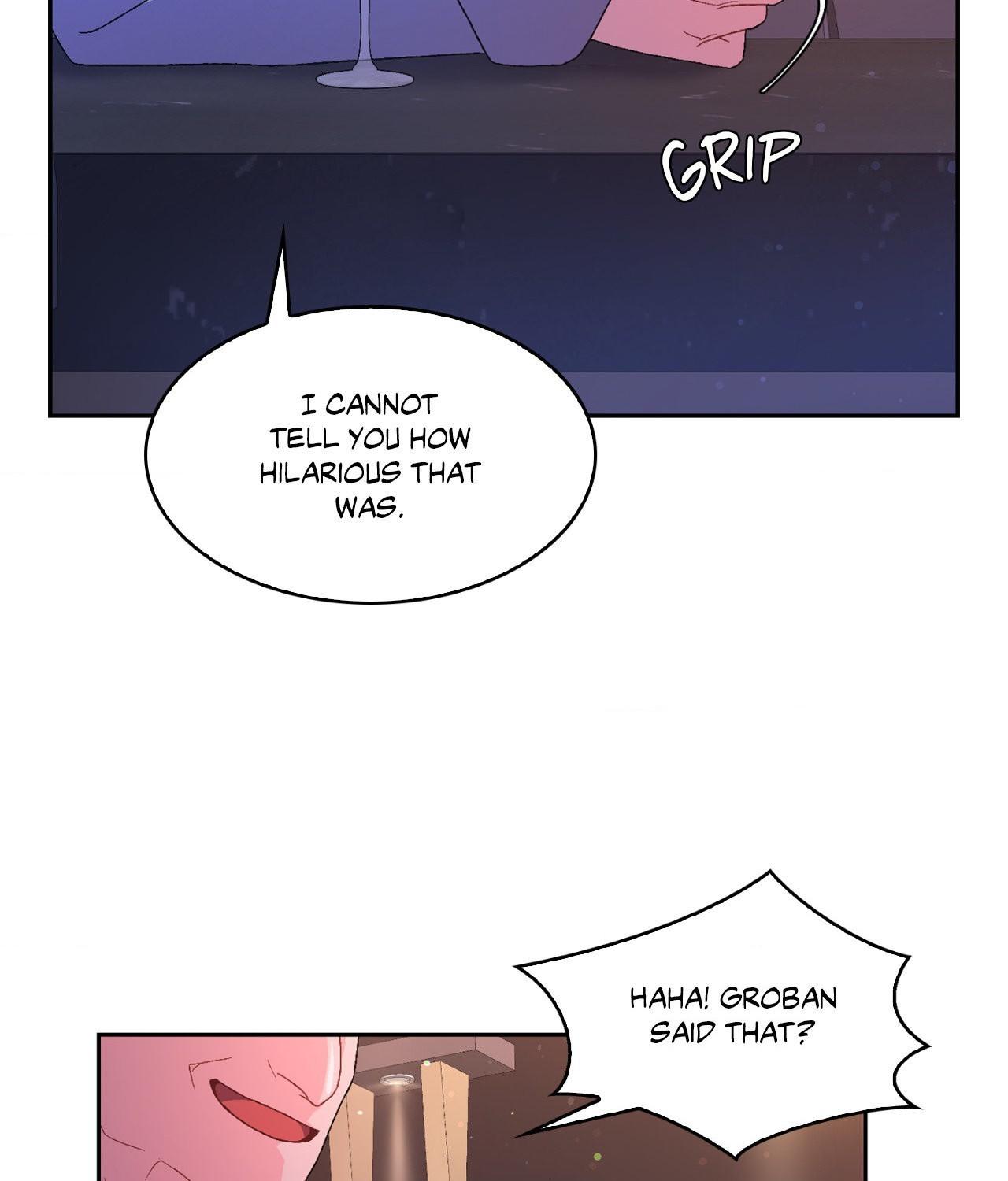 Arthur «Official» - Chapter 53 manhwa