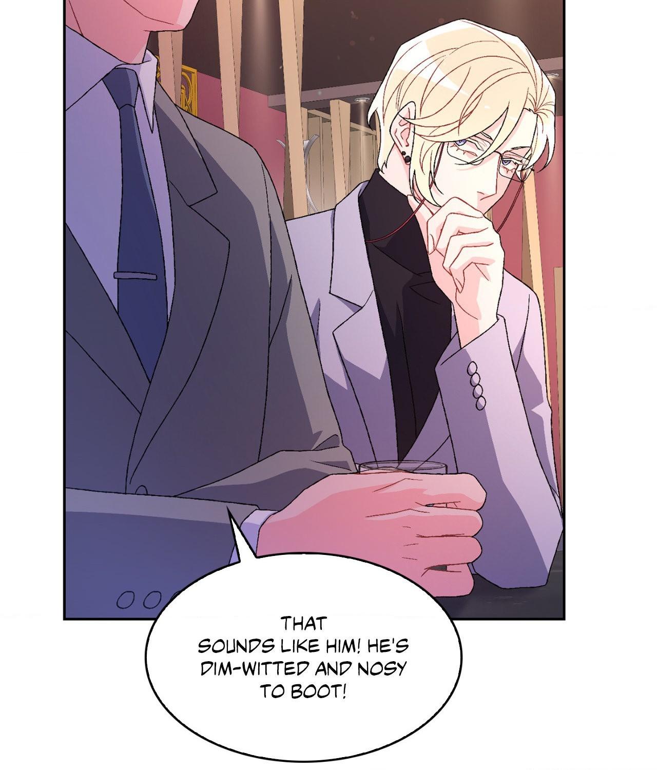 Arthur «Official» - Chapter 53 manhwa