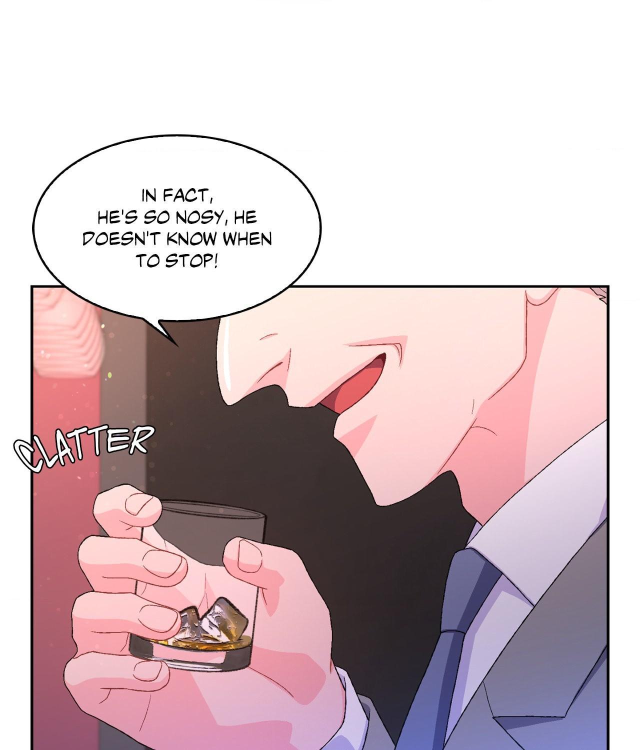Arthur «Official» - Chapter 53 manhwa