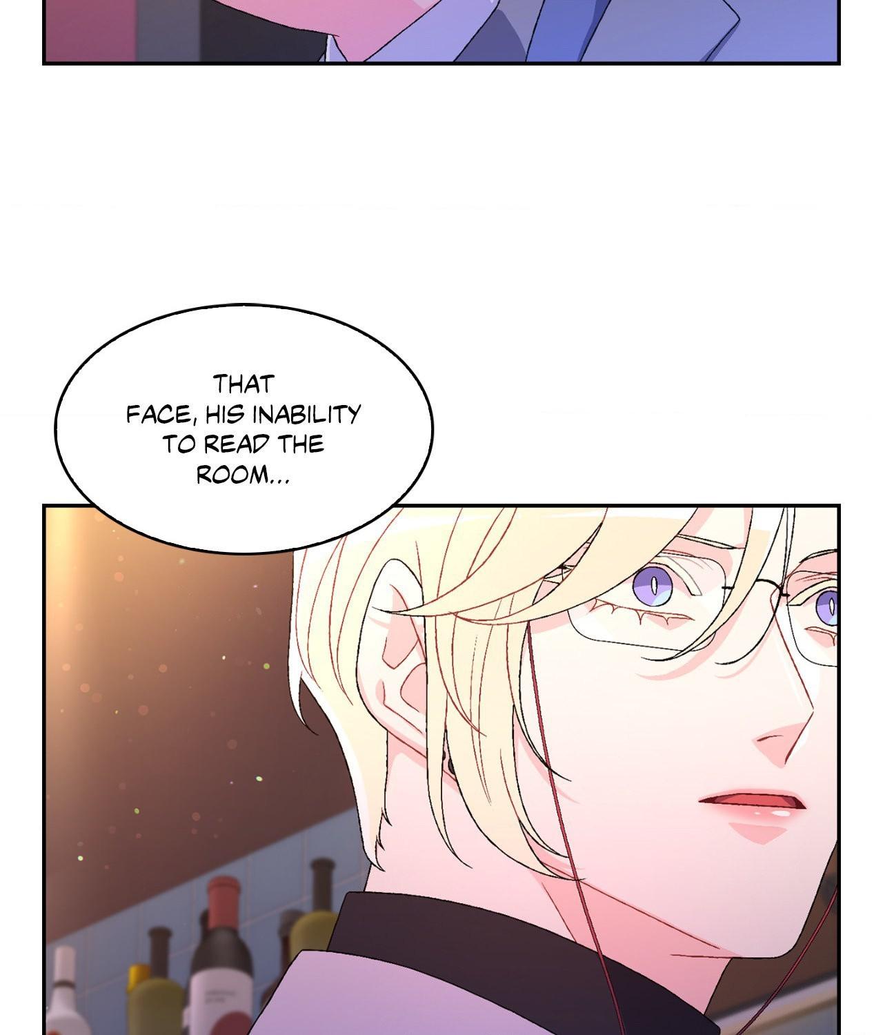 Arthur «Official» - Chapter 53 manhwa