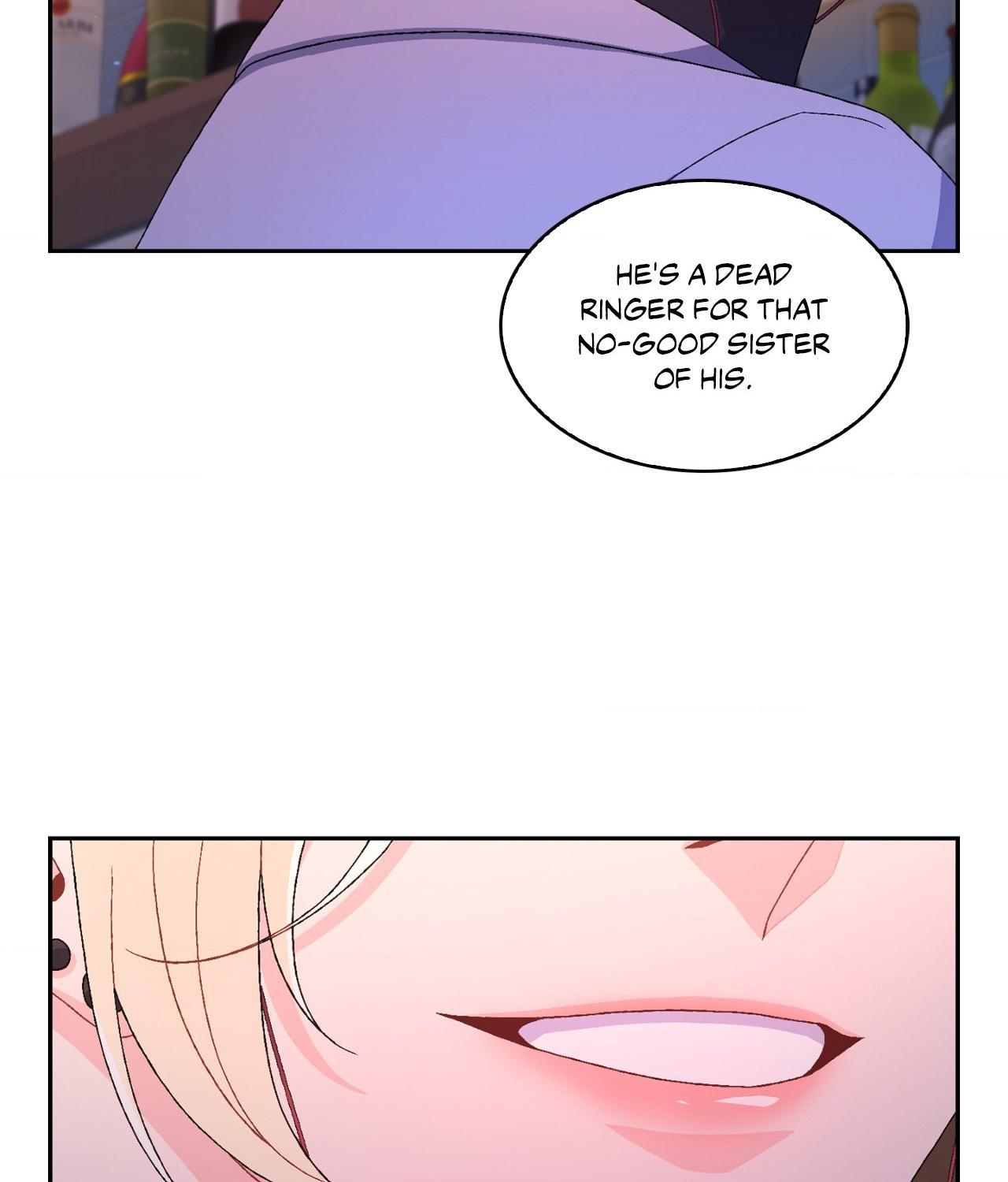 Arthur «Official» - Chapter 53 manhwa