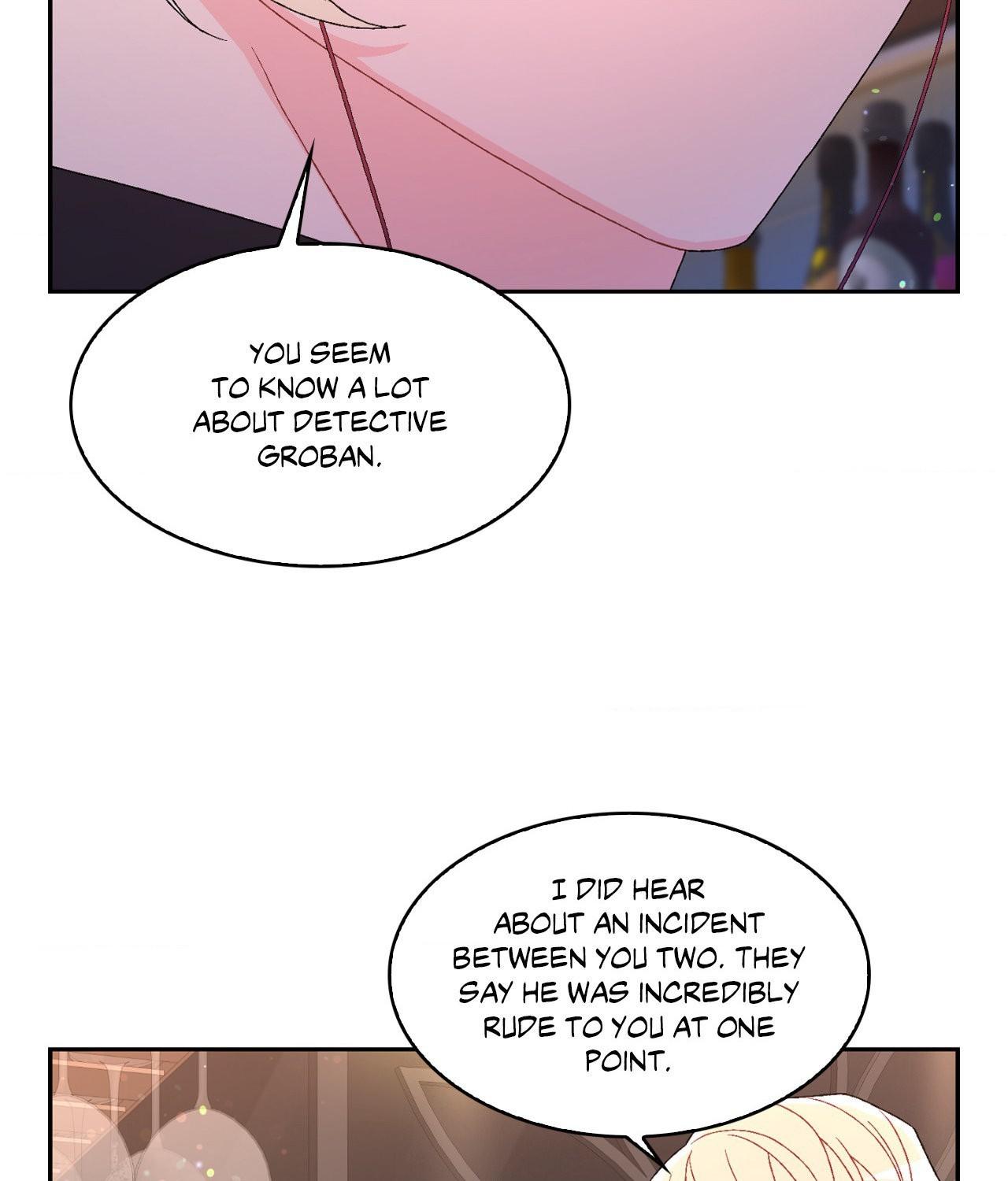 Arthur «Official» - Chapter 53 manhwa
