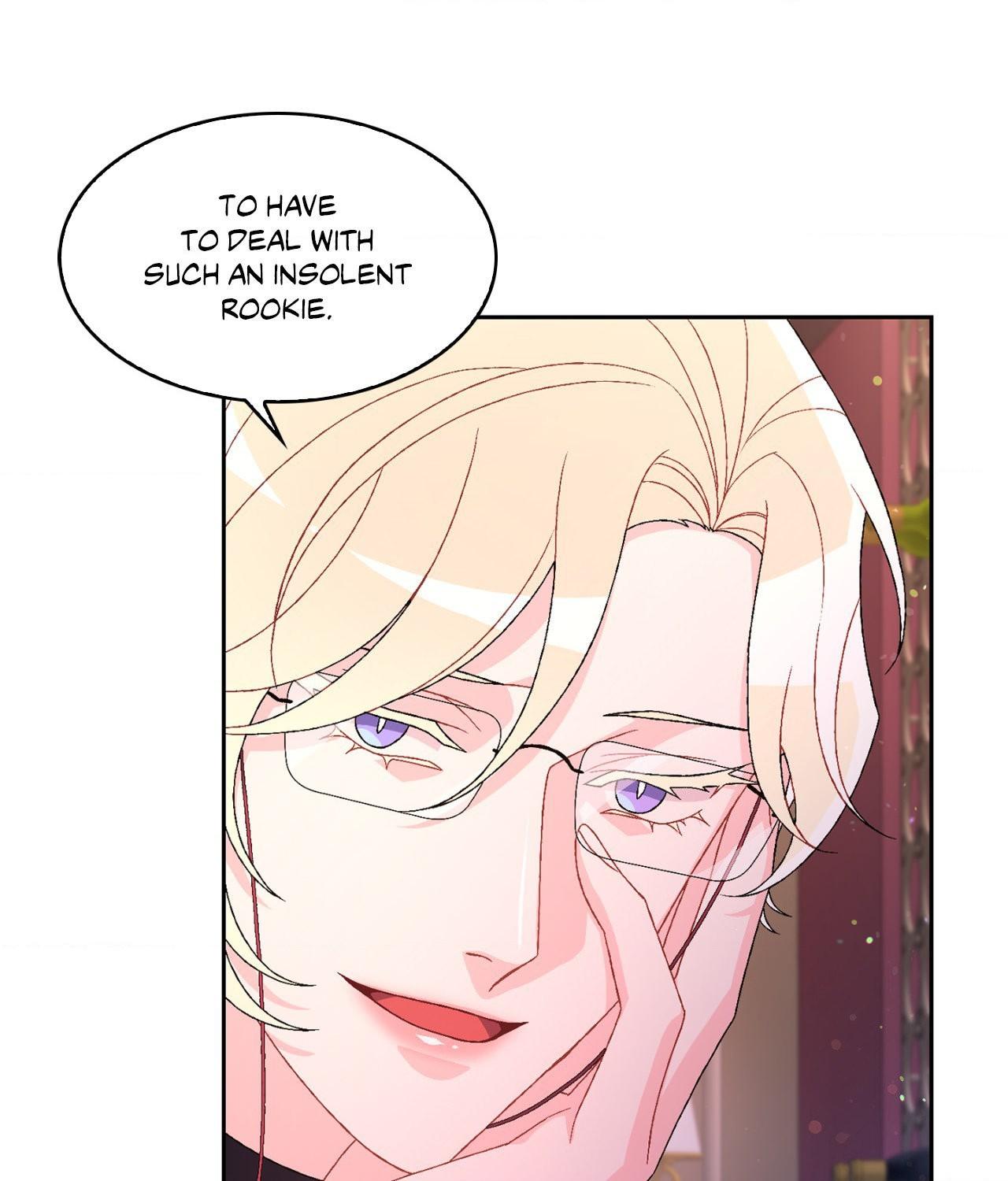 Arthur «Official» - Chapter 53 manhwa