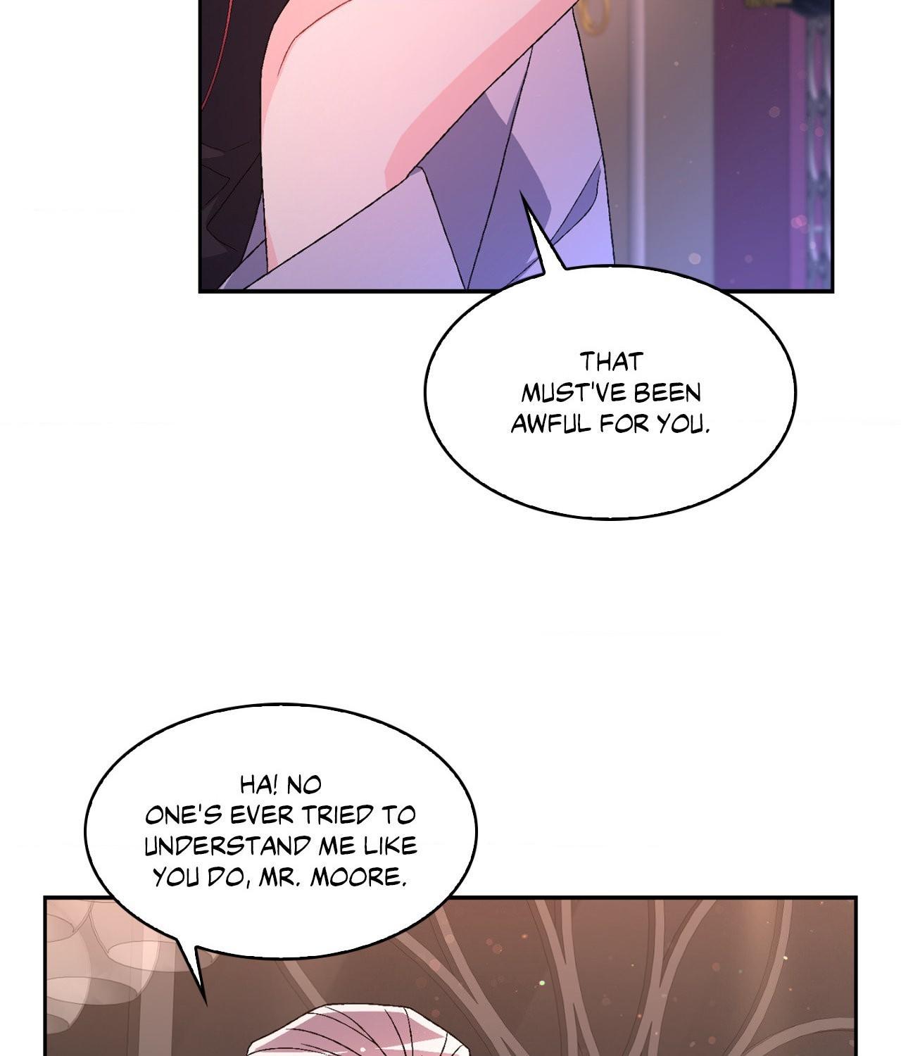 Arthur «Official» - Chapter 53 manhwa