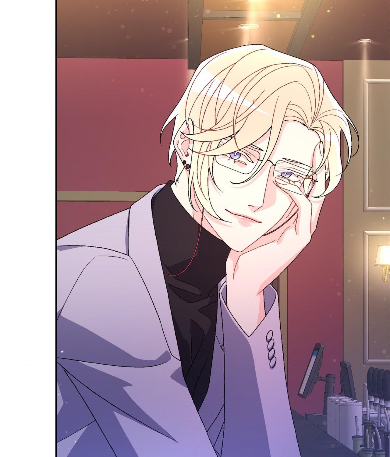 Arthur «Official» - Chapter 53 manhwa