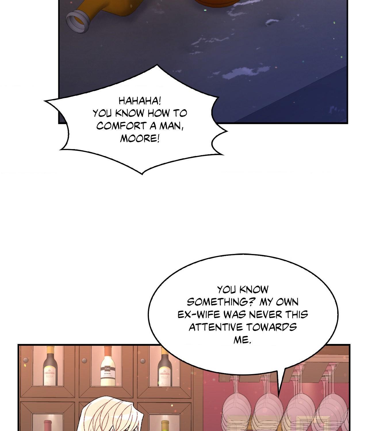 Arthur «Official» - Chapter 53 manhwa