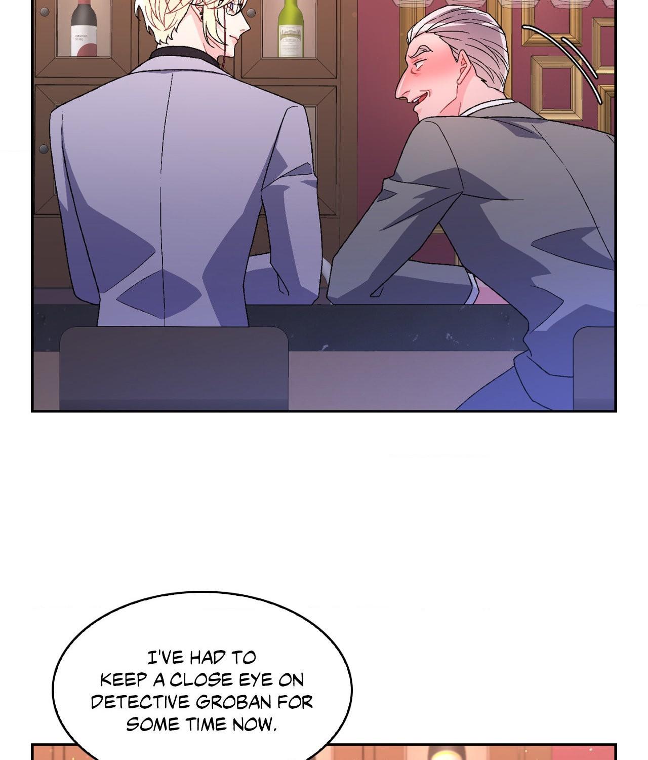 Arthur «Official» - Chapter 53 manhwa