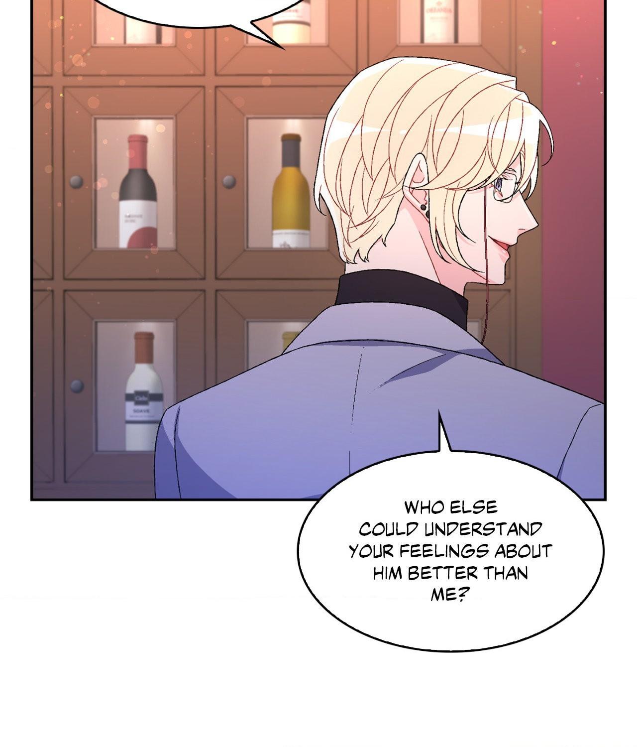 Arthur «Official» - Chapter 53 manhwa